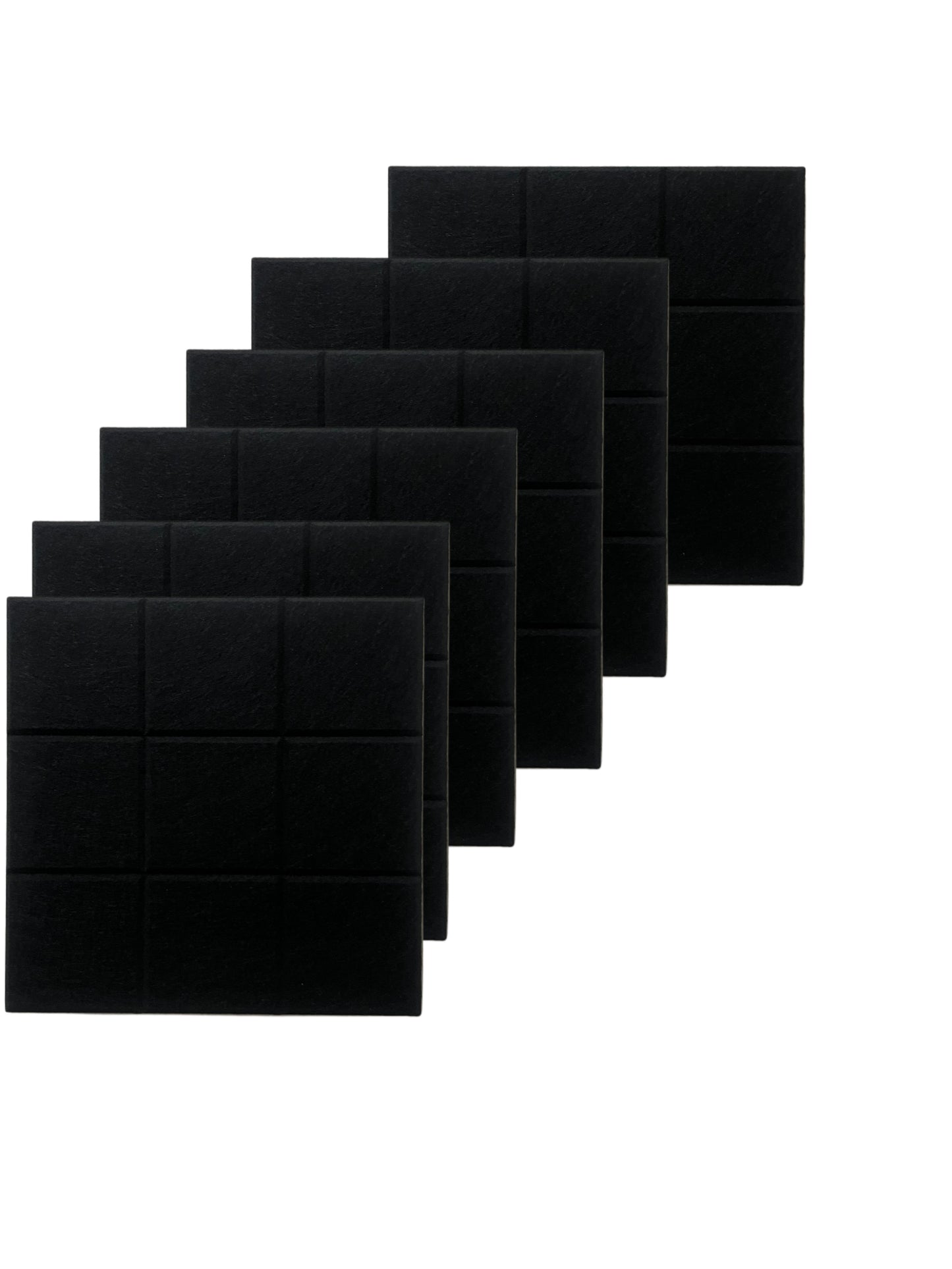 Bulletin felt boards