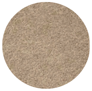Diamond felt