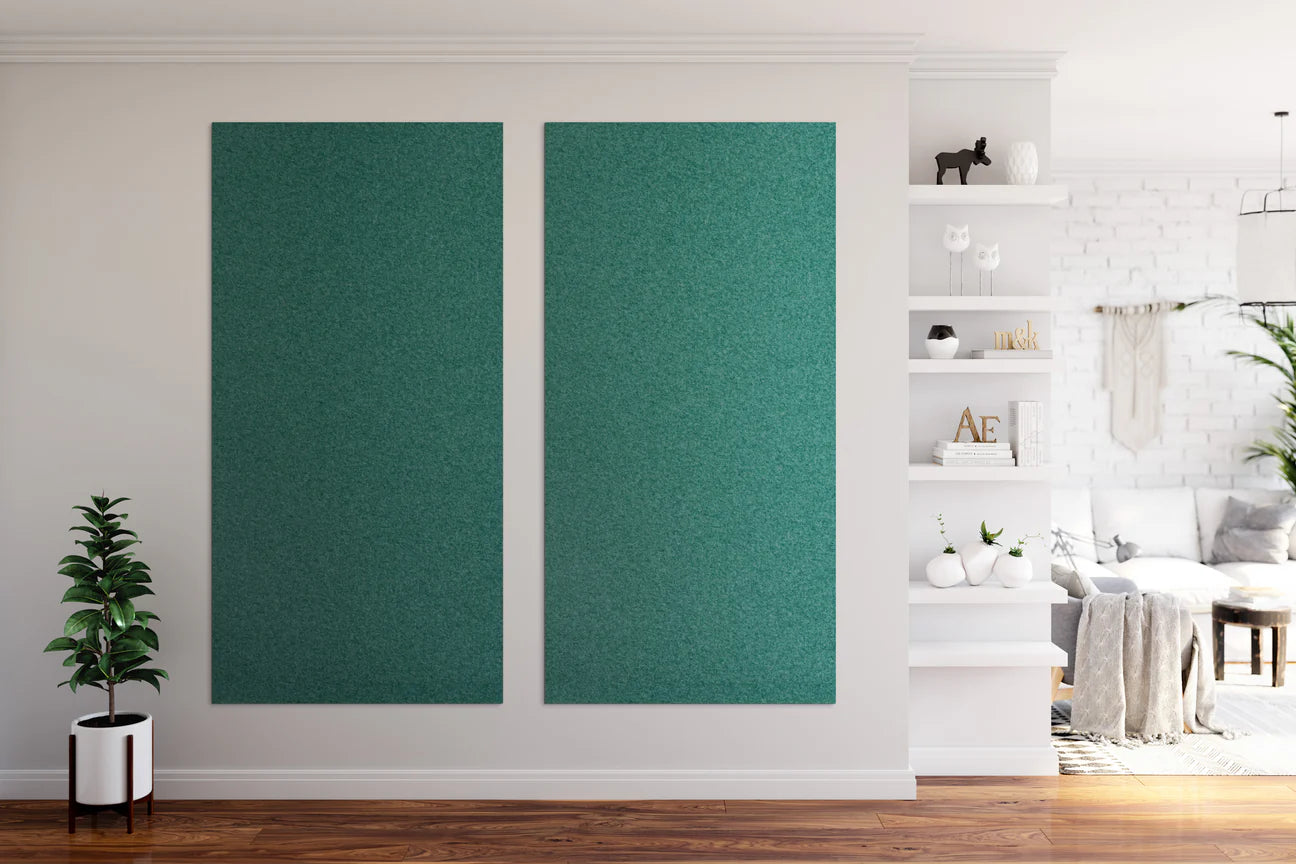 Acoustic Felt Board