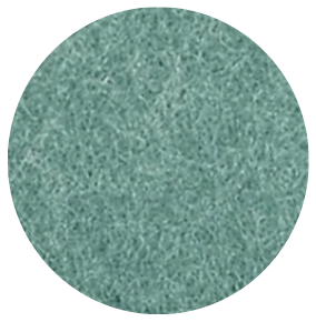 V-Groove felt
