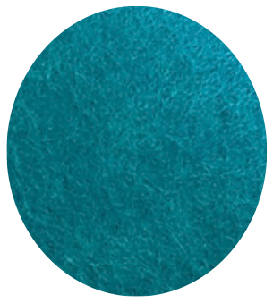 Dynamic felt board