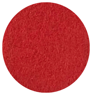 Hexagon felt