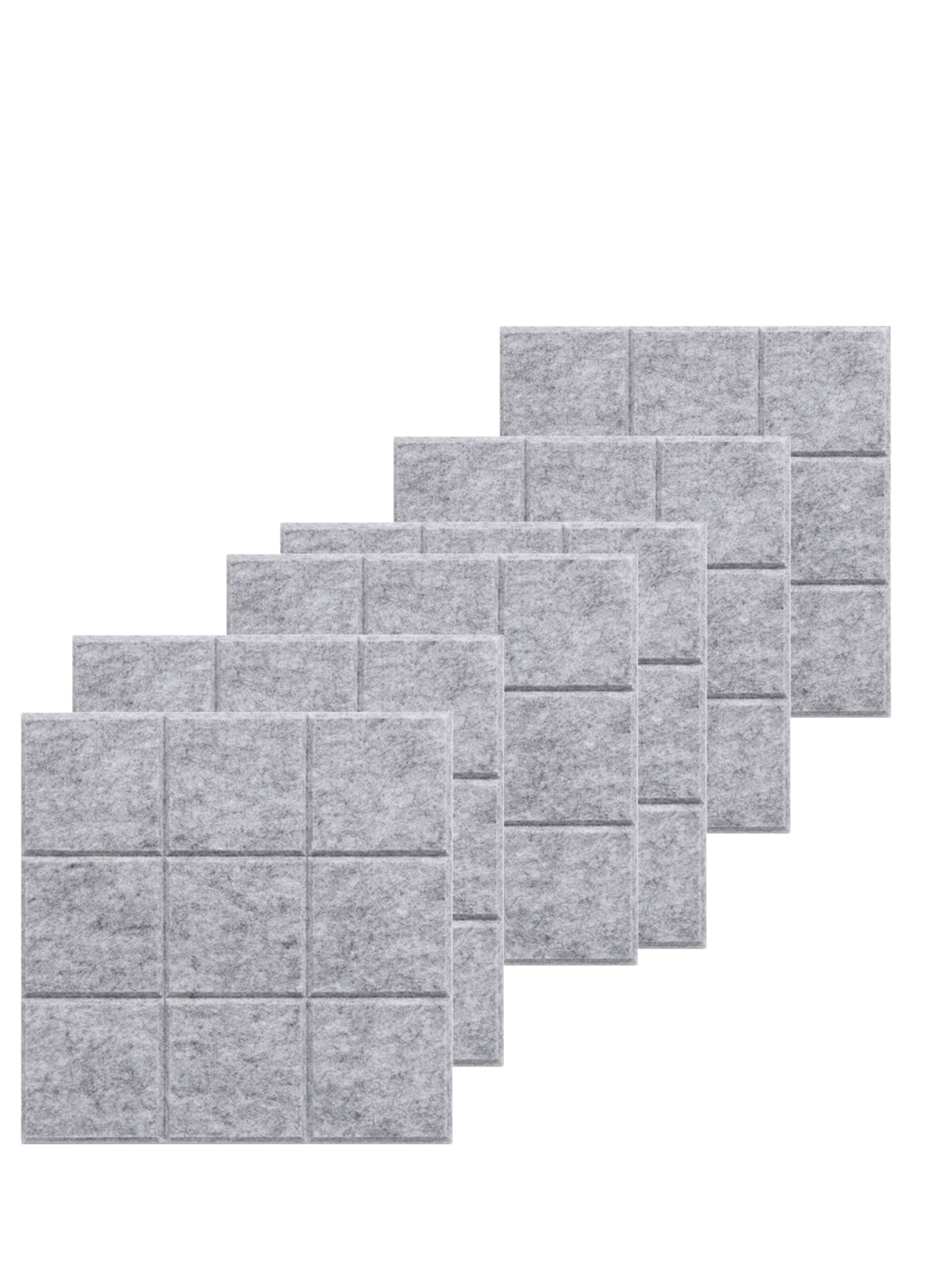 Bulletin felt boards