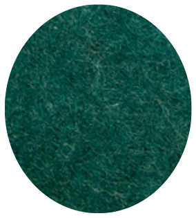 Diamond felt