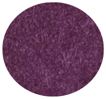 Triangle felt