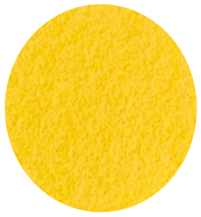 Triangle felt