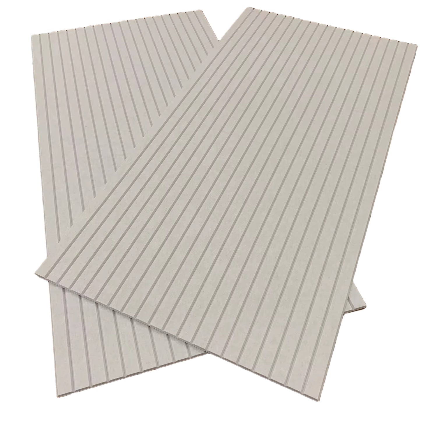 Flowform felt