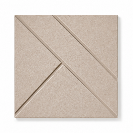 Facet PET Felt Acoustic Board