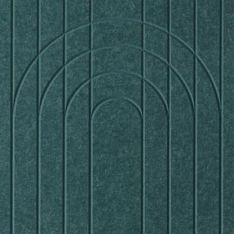 Mordern Arch felt