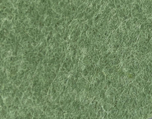 Half Oval felt Board