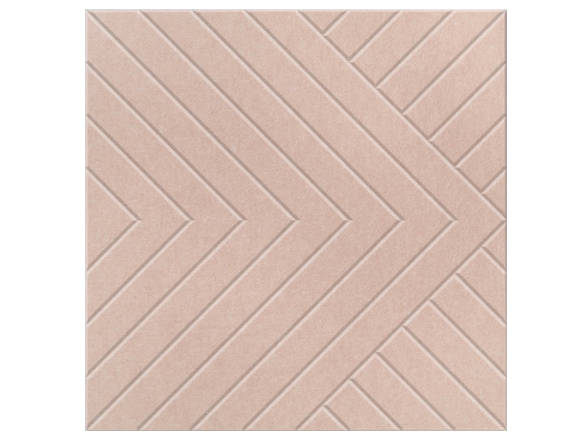 Dynamic felt board