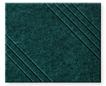 Echo Wave PET Felt Acoustic Wall Panel