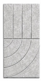 Archline PET Felt Acoustic Wall Panel