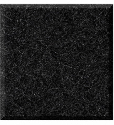 Square PET Felt Acoustic Wall Panel