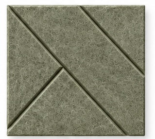 Facet PET Felt Acoustic Wall Panel