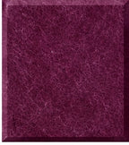 Square PET Felt Acoustic Wall Panel