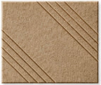 Echo Wave PET Felt Acoustic Wall Panel