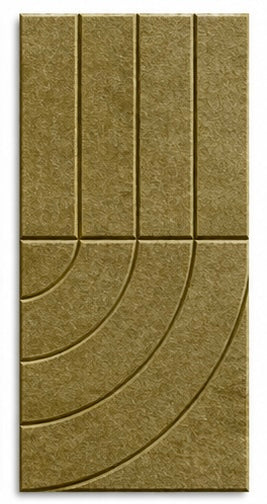 Archline PET Felt Acoustic Wall Panel