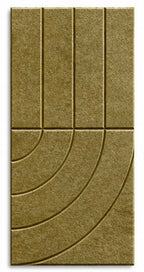 Archline PET Felt Acoustic Wall Panel
