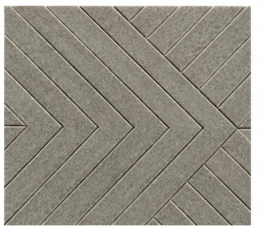 Vertex PET Felt Acoustic Wall Panel
