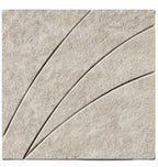 Vector Sweep PET Felt Acoustic Wall Panel