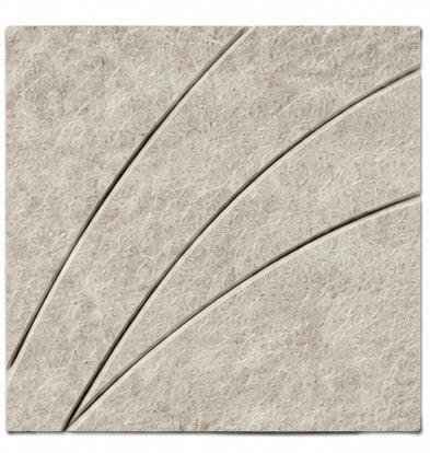 Vector Sweep PET Felt Acoustic Board