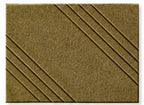 Echo Wave PET Felt Acoustic Wall Panel