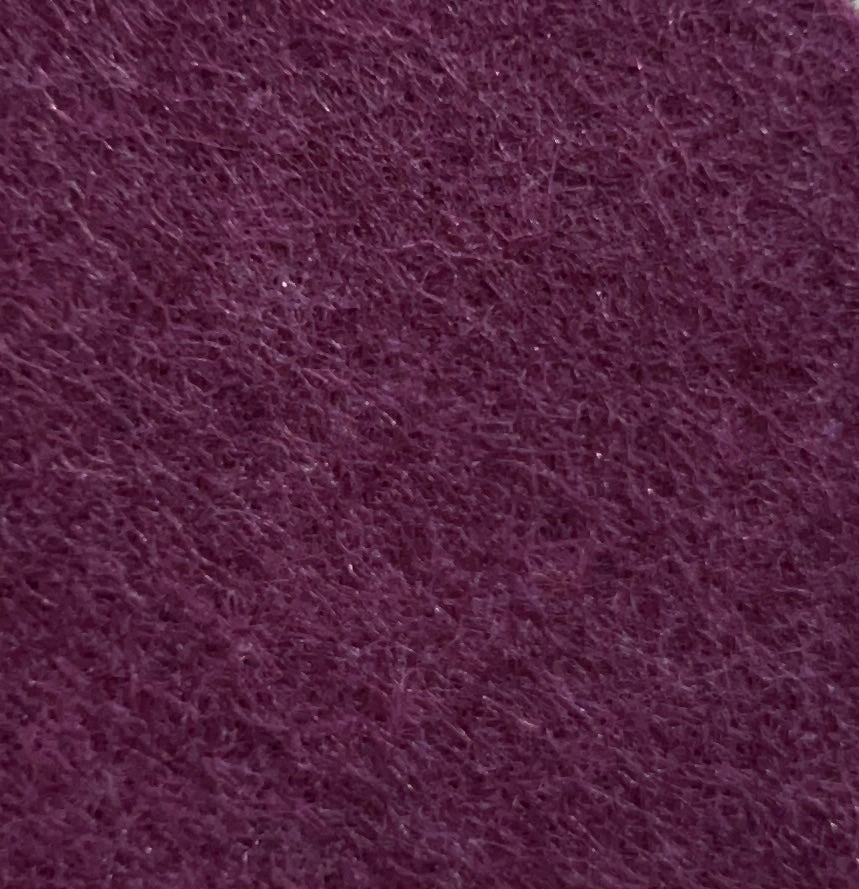 PET FELT acoustic panel