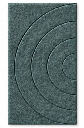 Resonance PET Felt Acoustic Wall Panel