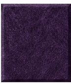 Square PET Felt Acoustic Wall Panel