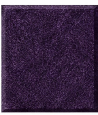 Square PET Felt Acoustic Wall Panel