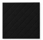 Lattice PET Felt Acoustic Wall Panel