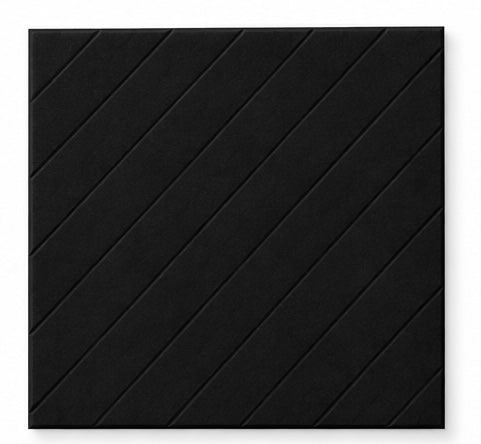 Lattice PET Felt Acoustic Wall Panel