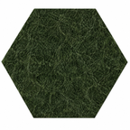 Hexagon PET Felt Acoustic Wall Panel