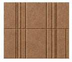 Modern PET Felt Acoustic Wall Panel