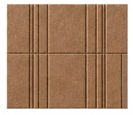 Modern PET Felt Acoustic Wall Panel