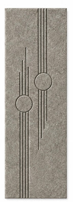 Circle Sync PET Felt Acoustic Wall Panel