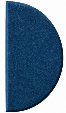 Semi-circle PET Felt Acoustic Board