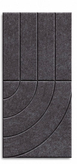 Archline PET Felt Acoustic Wall Panel