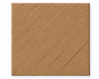 Lattice PET Felt Acoustic Wall Panel