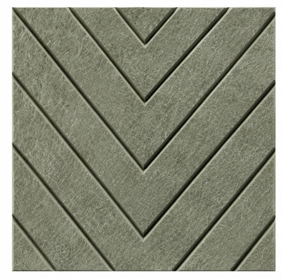 Archway PET Felt Acoustic Wall Panel