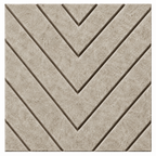 Archway PET Felt Acoustic Wall Panel