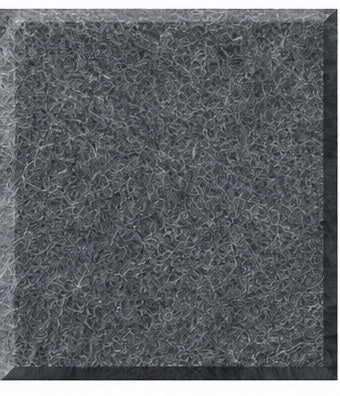 Square PET Felt Acoustic Wall Panel