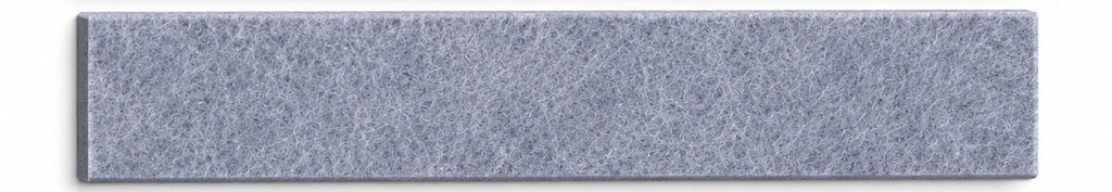 Acoustic Bar PET Felt Acoustic Wall Panel