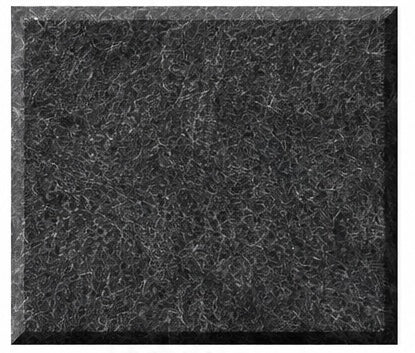 Square PET Felt Acoustic Wall Panel