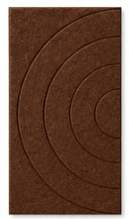 Resonance PET Felt Acoustic Wall Panel