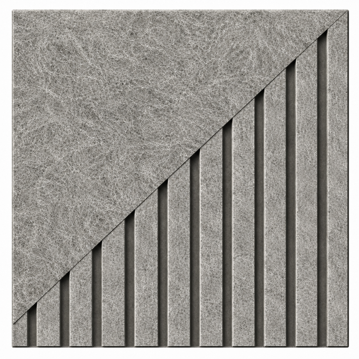 Pulse PET Felt Acoustic Board