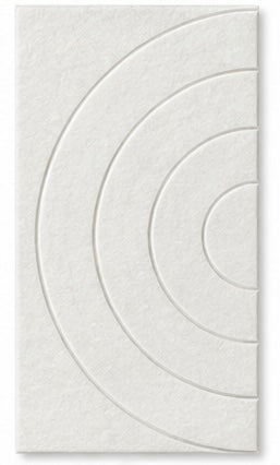 Resonance PET Felt Acoustic Wall Panel