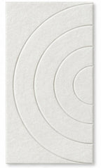 Resonance PET Felt Acoustic Wall Panel