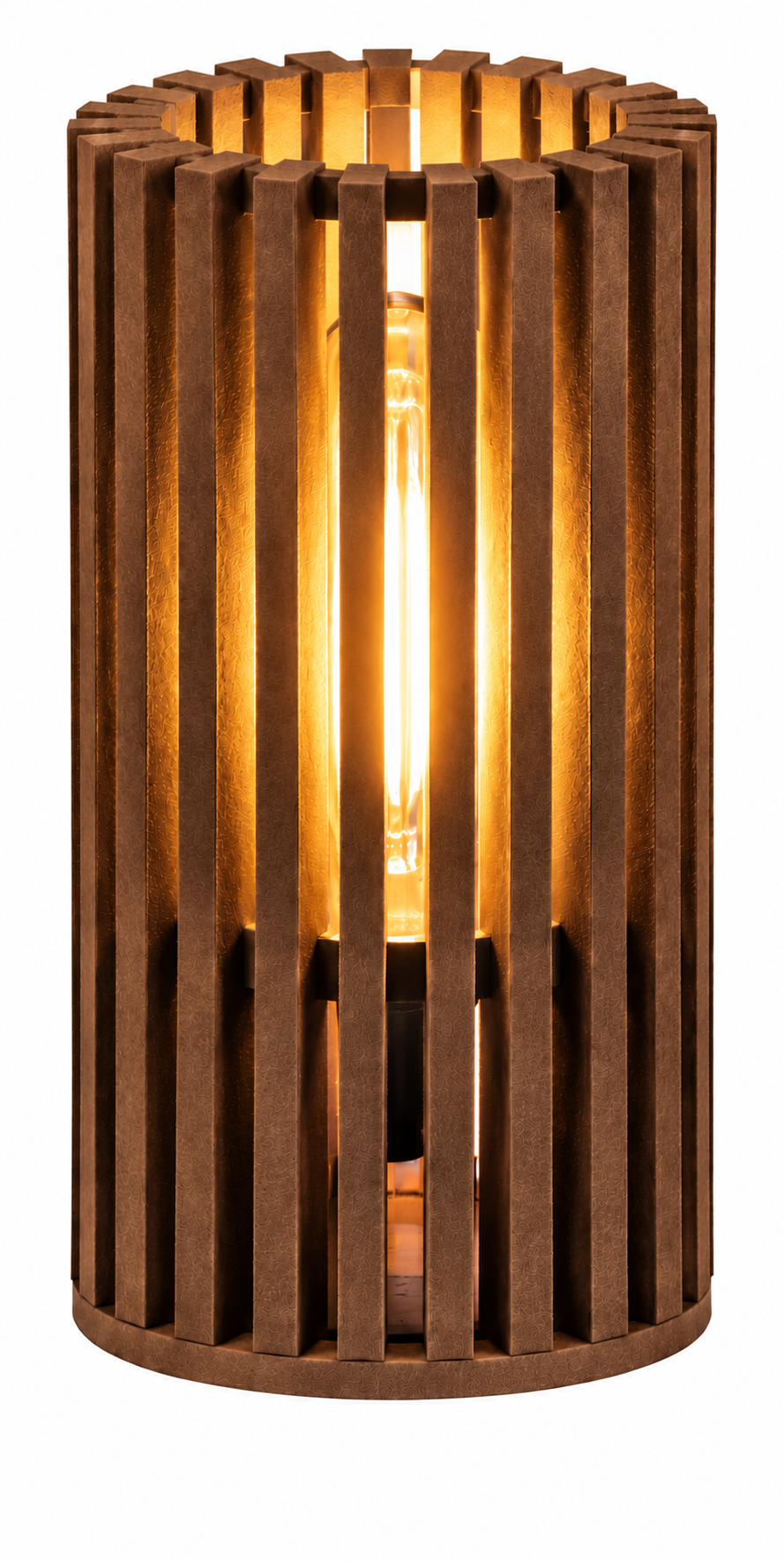 Luma Felt Pendant